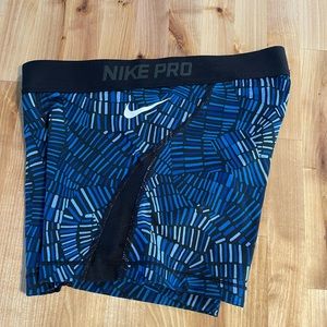 Nike Pro Dri-Fit Shorts